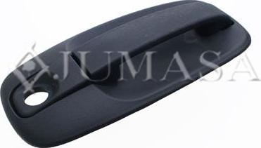 Jumasa 19794074 - Door Handle car-mod.net