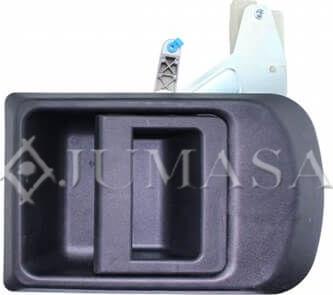 Jumasa 19741695 - Door Handle car-mod.net