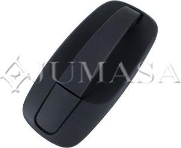 Jumasa 19784074 - Door Handle car-mod.net