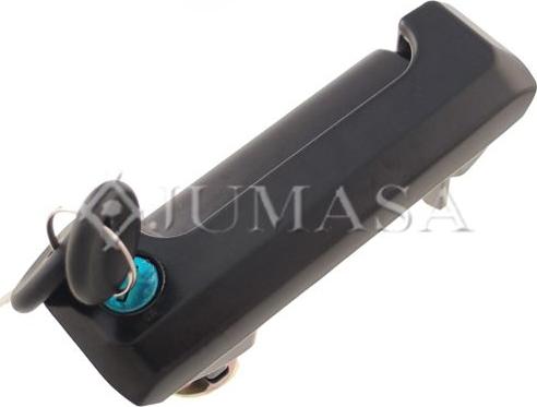 Jumasa 19725526 - Door Handle car-mod.net