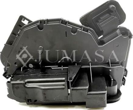 Jumasa 18455555 - Door Lock car-mod.net