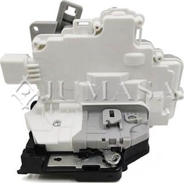 Jumasa 18455562 - Door Lock car-mod.net