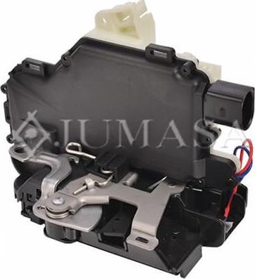 Jumasa 18464577 - Door Lock car-mod.net