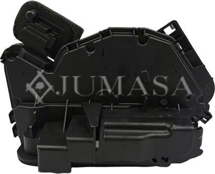Jumasa 18465555 - Door Lock car-mod.net