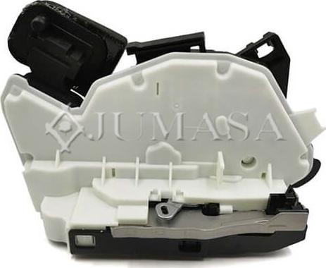 Jumasa 18465552 - Door Lock car-mod.net