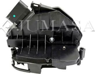 Jumasa 18421504 - Door Lock car-mod.net