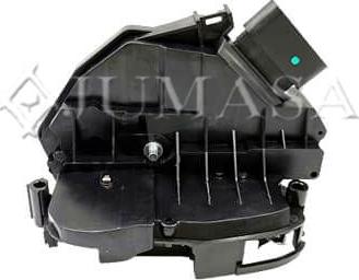Jumasa 18011504 - Door Lock car-mod.net
