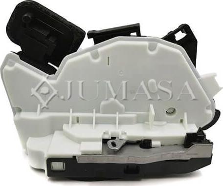 Jumasa 18125552 - Door Lock car-mod.net
