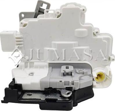 Jumasa 18315562 - Door Lock car-mod.net