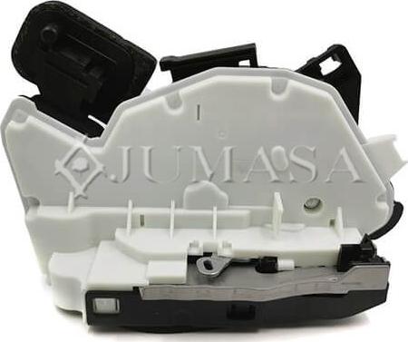 Jumasa 18325552 - Door Lock car-mod.net