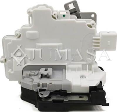 Jumasa 18325562 - Door Lock car-mod.net