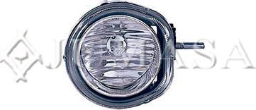 Jumasa 39001251 - Fog Light car-mod.net