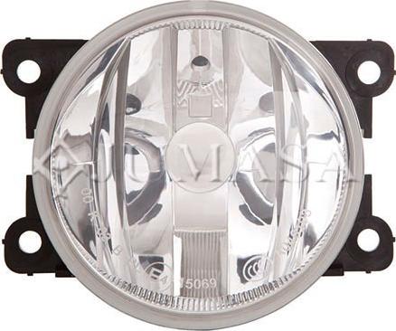 Jumasa 39003538 - Fog Light car-mod.net