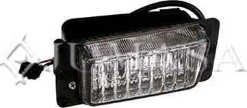 Jumasa 39014567 - Fog Light car-mod.net