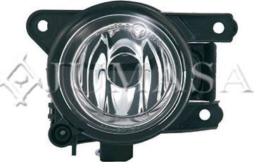 Jumasa 39015548 - Fog Light car-mod.net