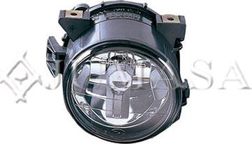 Jumasa 39015542 - Fog Light car-mod.net