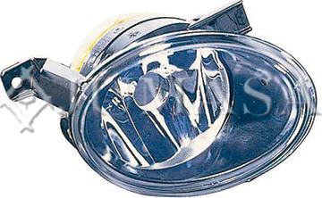 Jumasa 39015552 - Fog Light car-mod.net