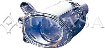 Jumasa 39015560 - Fog Light car-mod.net