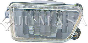 Jumasa 39015513 - Fog Light car-mod.net