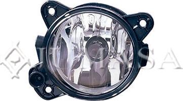 Jumasa 39015535 - Fog Light car-mod.net