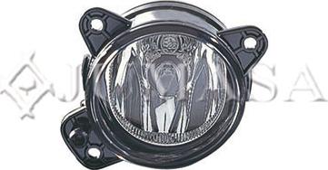 Jumasa 39015529 - Fog Light car-mod.net