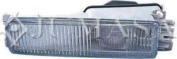 Jumasa 39010412 - Fog Light car-mod.net