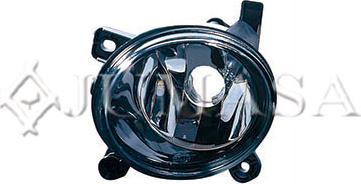 Jumasa 39010434 - Fog Light car-mod.net