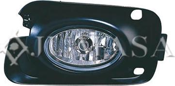 Jumasa 39011619 - Fog Light car-mod.net