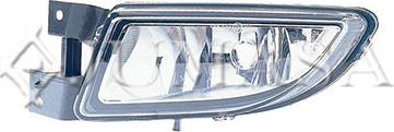 Jumasa 39011262 - Fog Light car-mod.net