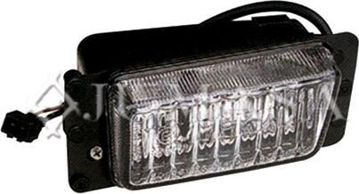 Jumasa 39024567 - Fog Light car-mod.net