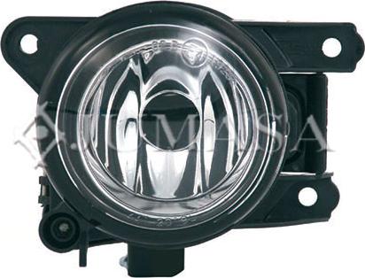 Jumasa 39025548 - Fog Light car-mod.net