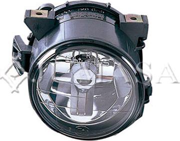 Jumasa 39025542 - Fog Light car-mod.net