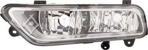 Jumasa 39025564 - Fog Light car-mod.net