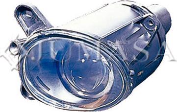 Jumasa 39025560 - Fog Light car-mod.net