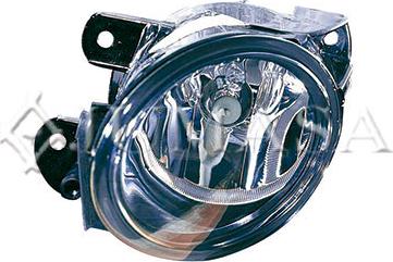 Jumasa 39025562 - Fog Light car-mod.net