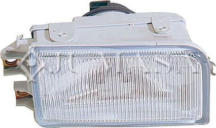Jumasa 39025518 - Fog Light car-mod.net