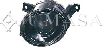 Jumasa 39025536 - Fog Light car-mod.net