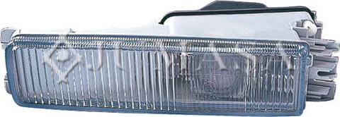 Jumasa 39020412 - Fog Light car-mod.net