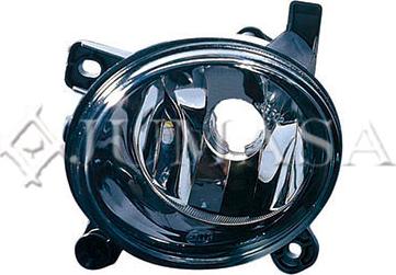 Jumasa 39020434 - Fog Light car-mod.net
