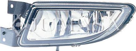 Jumasa 39021262 - Fog Light car-mod.net