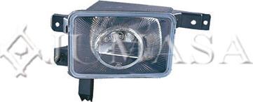 Jumasa 39023070 - Fog Light car-mod.net