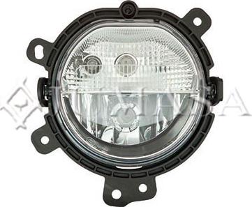 Jumasa 39022209 - Fog Light car-mod.net