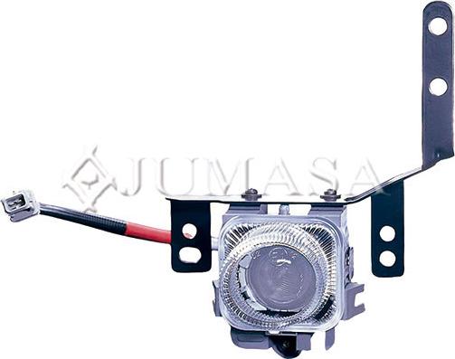 Jumasa 39116036 - Fog Light car-mod.net