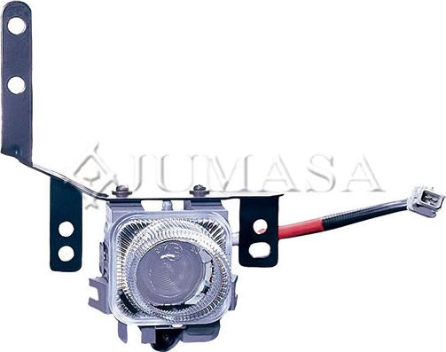 Jumasa 39126036 - Fog Light car-mod.net