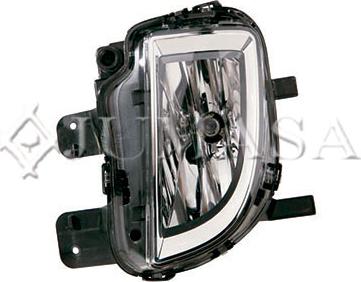 Jumasa 39315552 - Fog Light car-mod.net