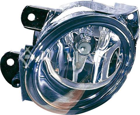 Jumasa 39315562 - Fog Light car-mod.net