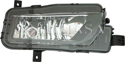 Jumasa 39325547 - Fog Light car-mod.net