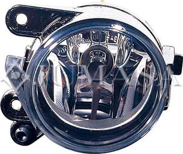 Jumasa 39325551 - Fog Light car-mod.net