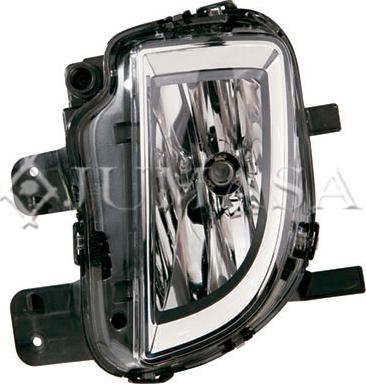 Jumasa 39325552 - Fog Light car-mod.net