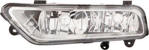 Jumasa 39325564 - Fog Light car-mod.net